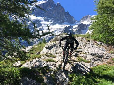 Bike La Grave Bike La Grave