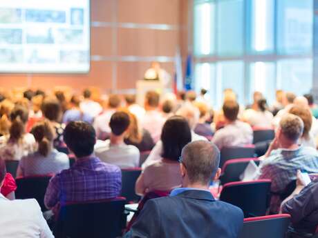 Conférence - « Désinformation et complotisme, enjeux du 21ème siècle » avec Laurent Foiry
