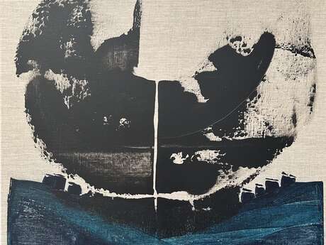 Exposition de peintures " Maja Saunal "