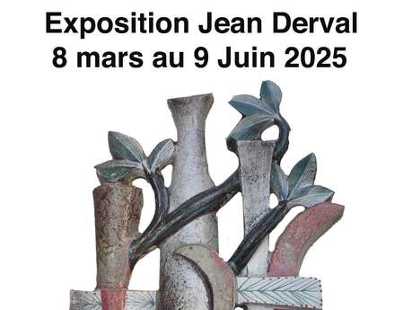 Exposition Jean Derval