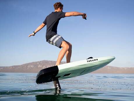 Bormes Ski & Wake