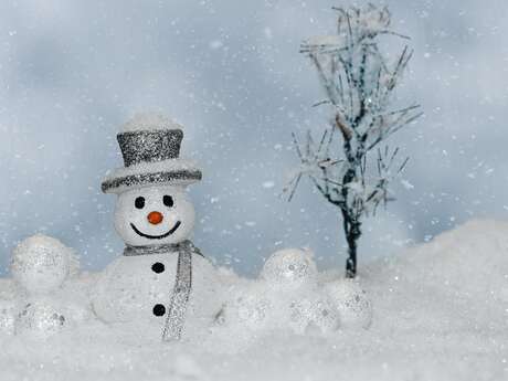 La Parade de Noël La Parade de Noël