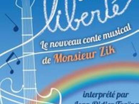 Le concert de Fifi Rubato