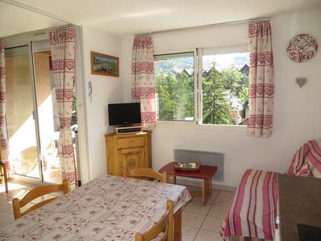 Chantelauze Laurent - La Guisane 2