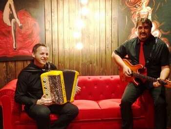 Concert Bel Epok - Place de l'église