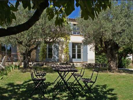Chez Marius - Mont Ventoux