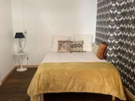 Maison d'hôtes Lavelanet