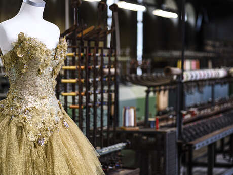 Excursion : Révolution industrielle dans le pays de Cerdon