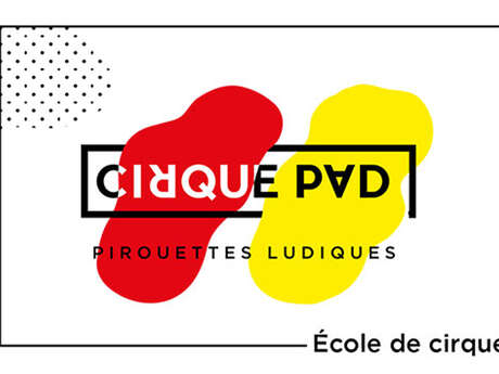 Ecole du Cirque PAD