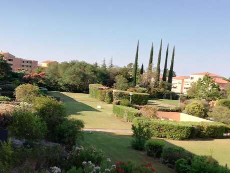 Flat - 30 m² - 4 pers