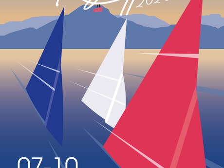 Toulon Provence Regatta 2026