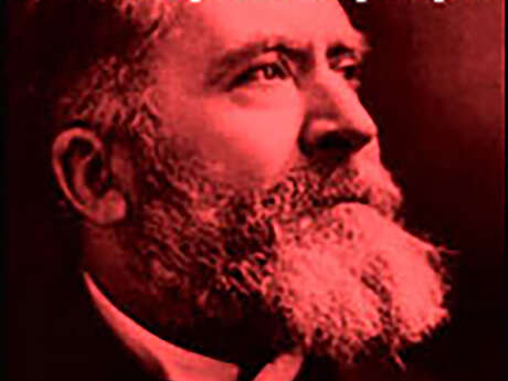 "Jaurès raconté par son peuple" de O. de Robert