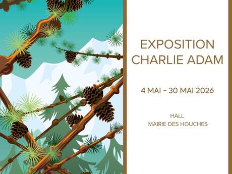 Exposition - Charlie Adam