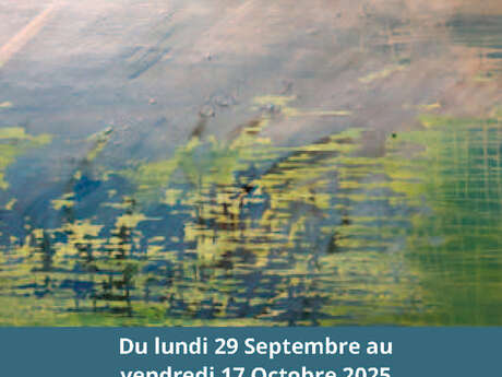 Exposition "Terre et Mer"