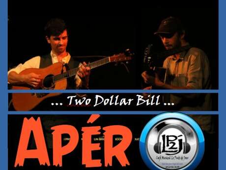 Apéro-Concert au Puits de Jour