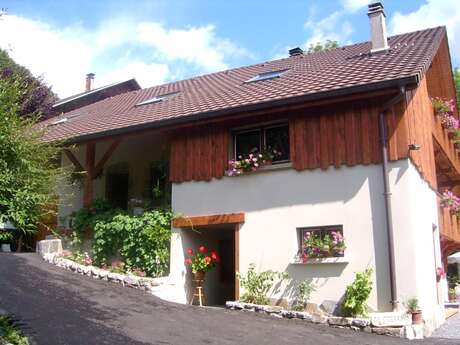 Le Pressoir