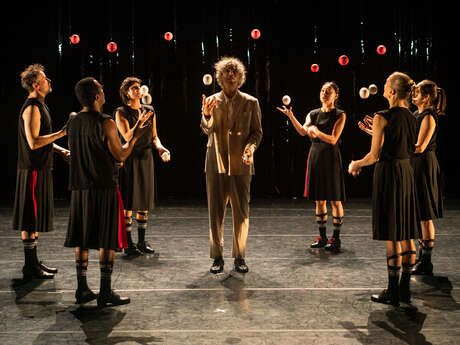 Heka - Tout n'est qu'un faux-semblant