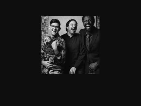 Concert 'Trio Daniel Garcia' - Jazz dans les Vignes