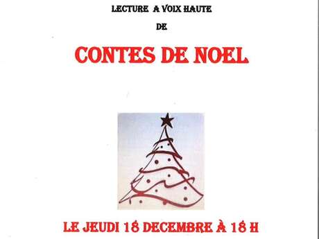 Contes de Noël