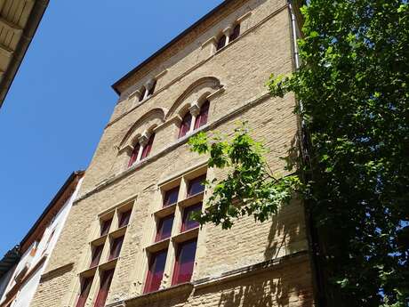 Maison de la Taverne