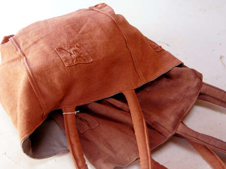 L'atelier des ficelles