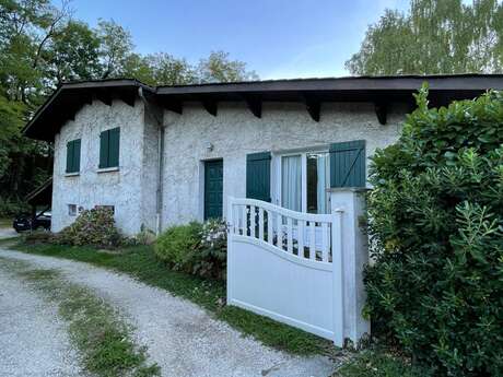 Visite de site - rénovation performante