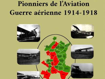 Pilotes de la Grande guerre en Pays Voironnais