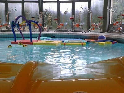 Clinique Axium - Hydraxium - Gp Coaching