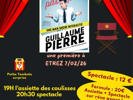 Théâtre One Man Show