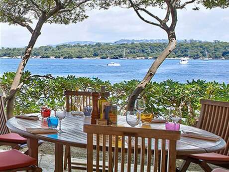 Restaurant La Tonnelle