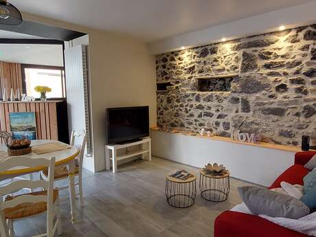 La Bergerie d'Émile