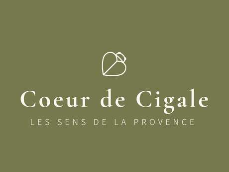 Coeur de Cigale