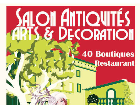 Salon des Antiquaires