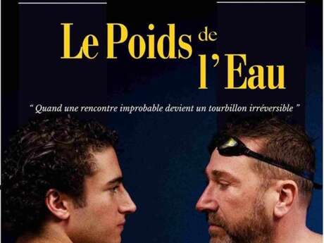 Le poids de l'eau
