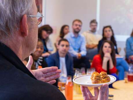 Festival Confit ! - avec le Théâtre La Garance