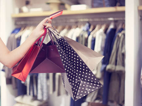 Le passage de la Mode