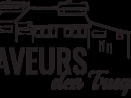 Saveurs des Truques, Alice et Thierry Baurain