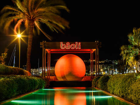 Le Club Baoli