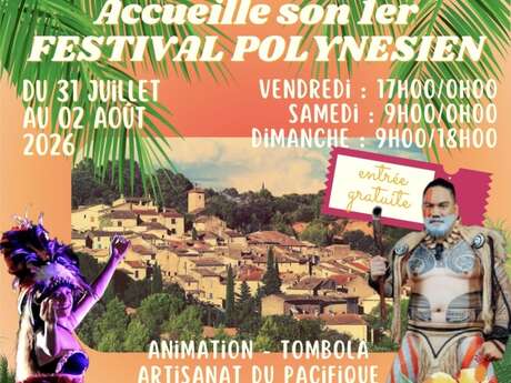 Festival Polynésien
