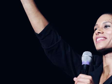 Descendante de combattantes