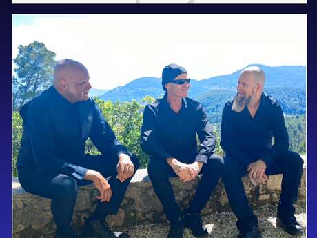 Corsican Songs: Like Voices