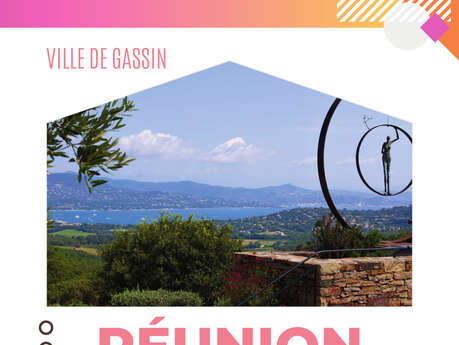 Réunion de quartier-Zone 1