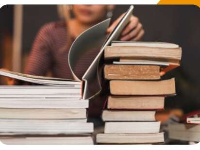 Vente solidaire de livres