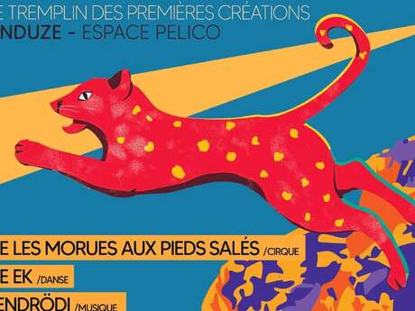 Tremplin des jeunes talents