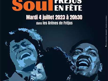Les Rois de la Soul