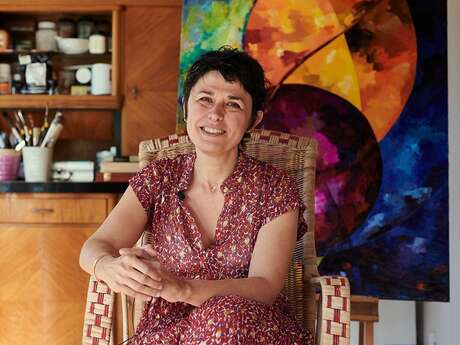 Galerie Véronique Faravel