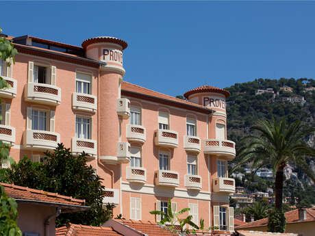 Hôtel Provençal