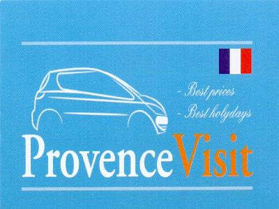 Provence Visit