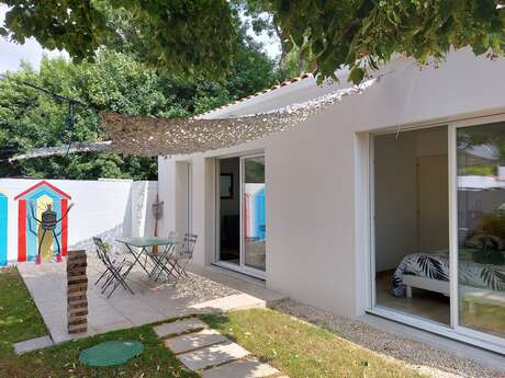 Le Gîte de Kenzie