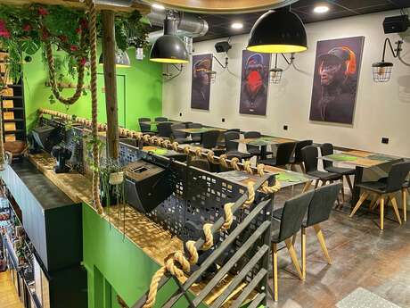 La Jungle